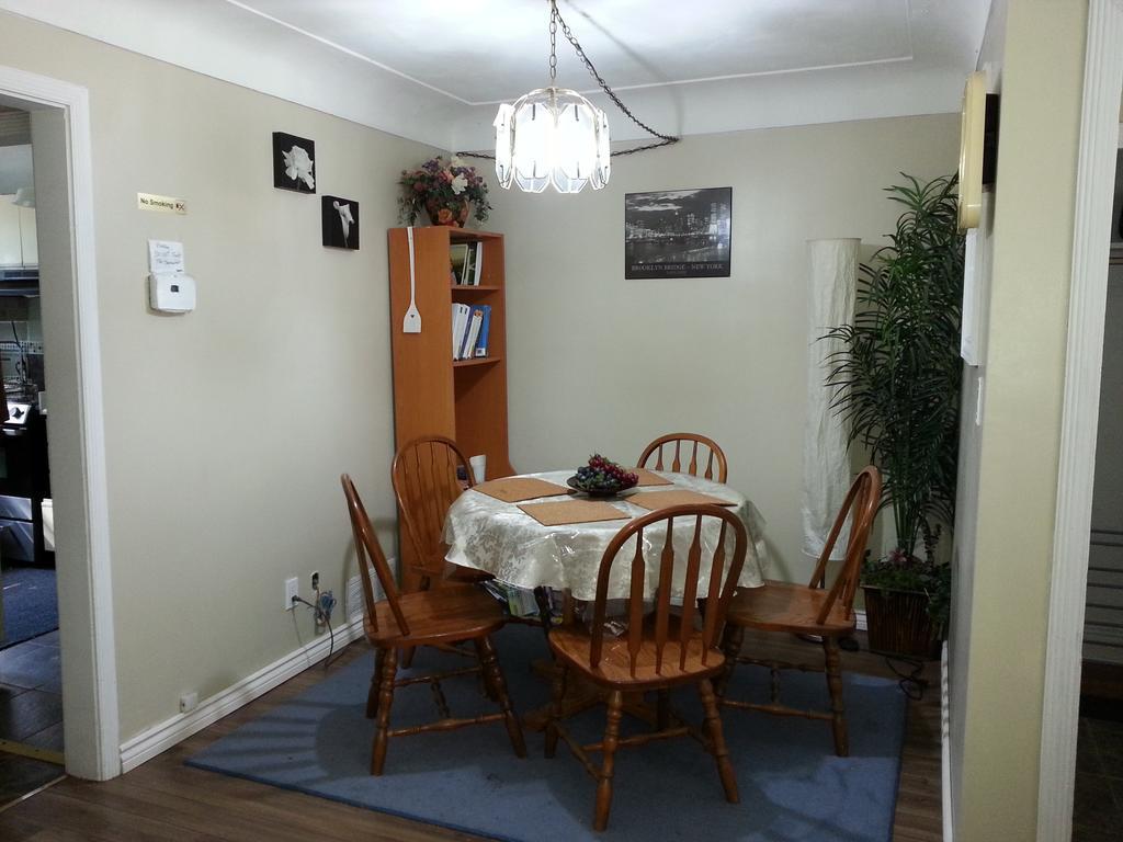 Hamilton West Lodge المظهر الخارجي الصورة