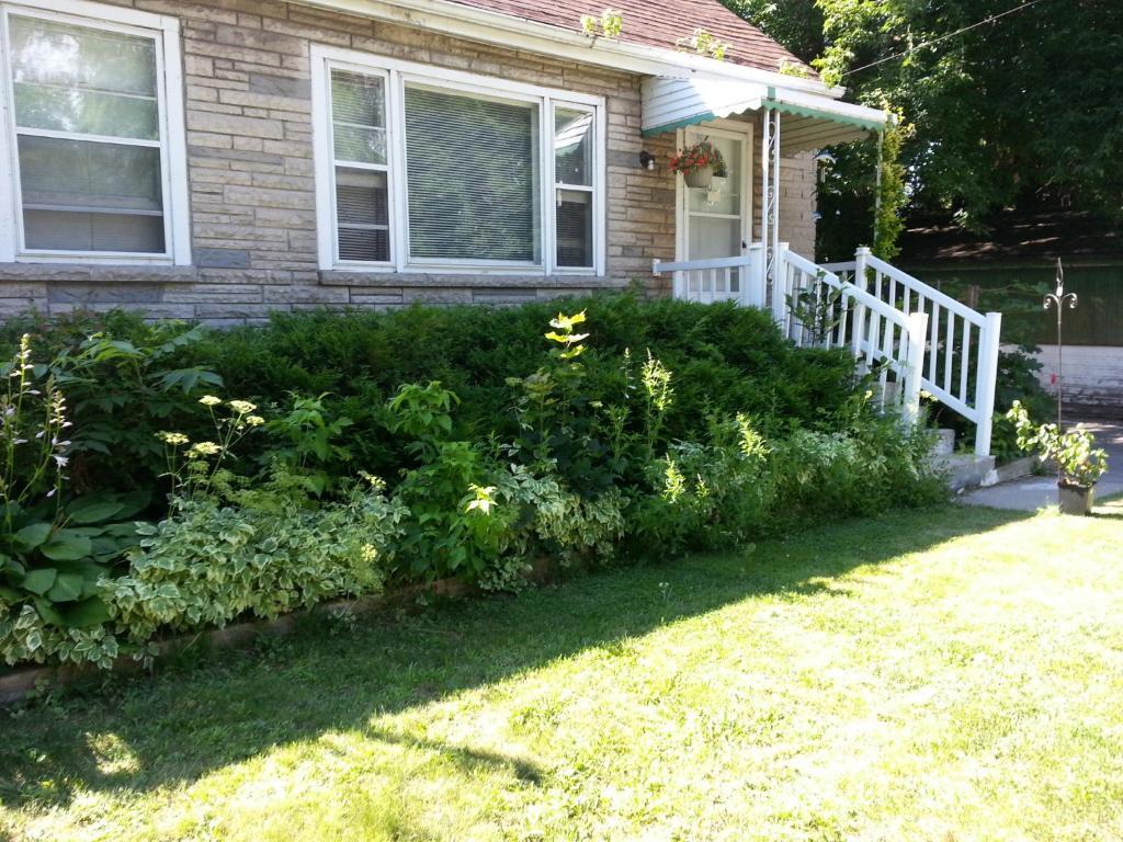 Hamilton West Lodge المظهر الخارجي الصورة