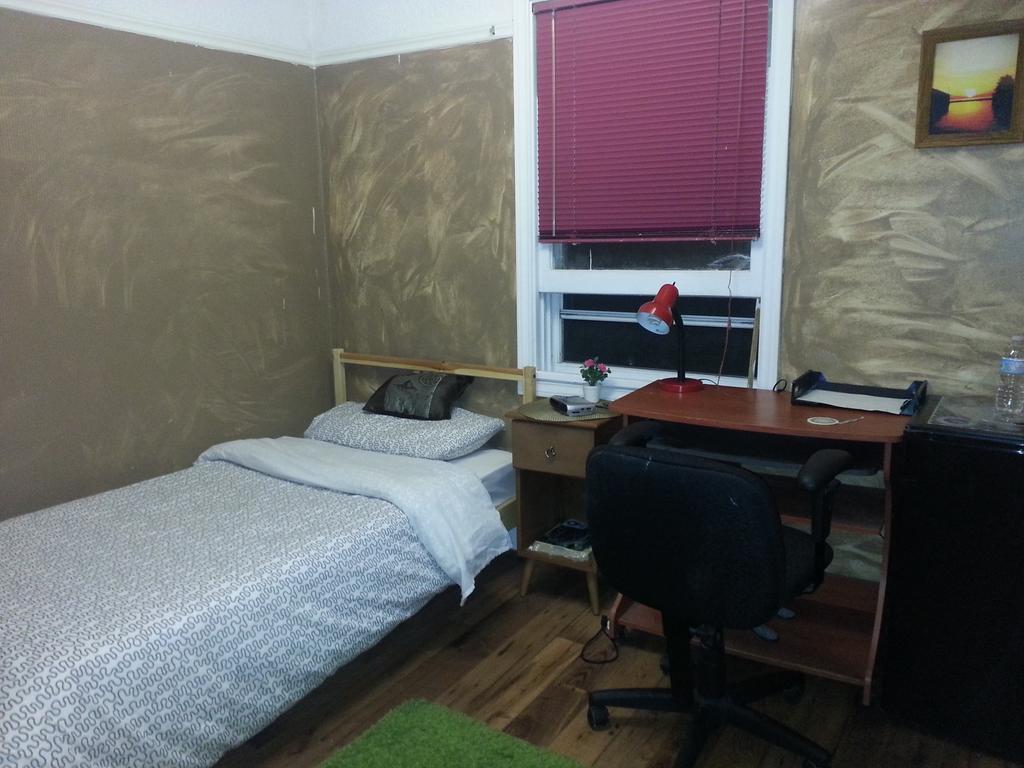 Hamilton West Lodge الغرفة الصورة